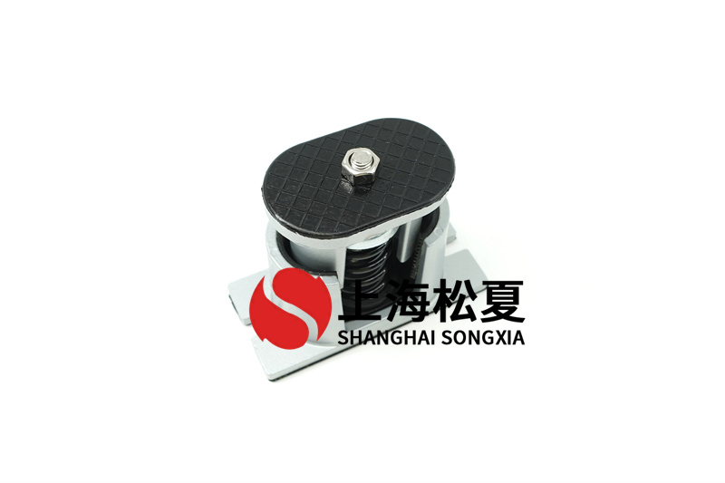 新型涉及離心泵<a href='http://' target='_blank'><u>減震器</u></a>技術(shù)領(lǐng)域