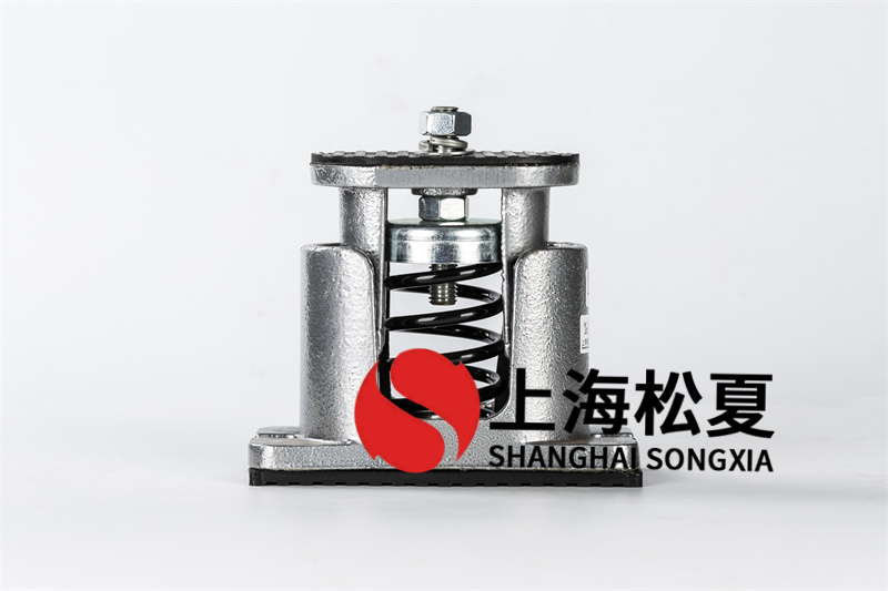 吊頂風(fēng)機(jī)如何選擇彈簧<a href='http://' target='_blank'><u>減震器</u></a>