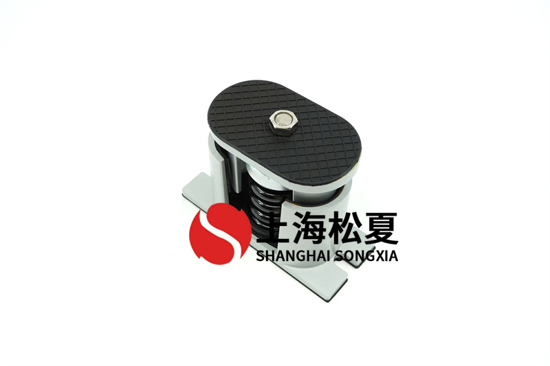 離心通風(fēng)機(jī)<a href='http://' target='_blank'><u>減震器</u></a>的技術(shù)性執(zhí)行因素有哪些？