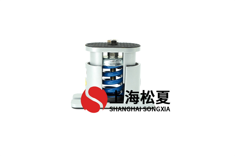 復(fù)合型機(jī)械<a href='http://' target='_blank'><u>減震器</u></a>解決的技術(shù)問題