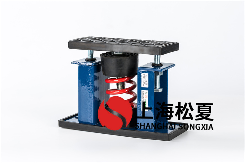 水冷散熱壓縮機<a href='http://' target='_blank'><u>減震器</u></a>原理及系統(tǒng)結(jié)構(gòu)詳細介紹