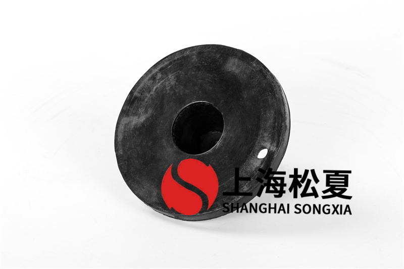 引風(fēng)機(jī)橡膠<a href='http://' target='_blank'><u>減震器</u></a>的功能介紹