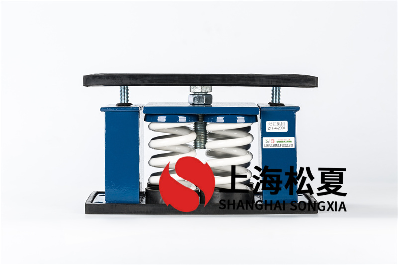 礦用風(fēng)機(jī)<a href='http://' target='_blank'><u>減震器</u></a>的多種工作模式