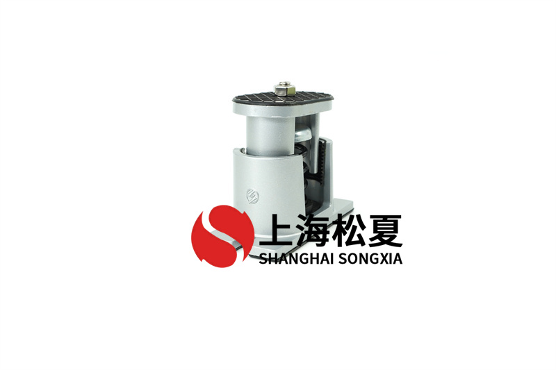 柴油發(fā)電機房減震器降噪技術(shù)