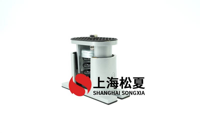 柴油發(fā)電機房減震器降噪技術(shù)