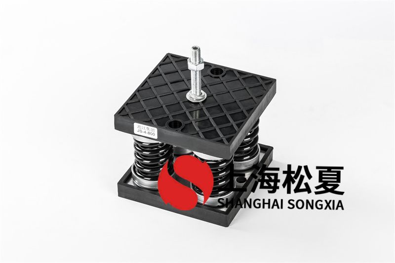 電吹風(fēng)機(jī)彈簧<a href='http://' target='_blank'><u>減震器</u></a>技術(shù)領(lǐng)域