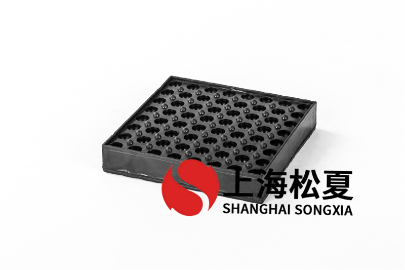 橡膠<a href='http://' target='_blank'><u>減震器</u></a>的技術(shù)分析及技術(shù)方案