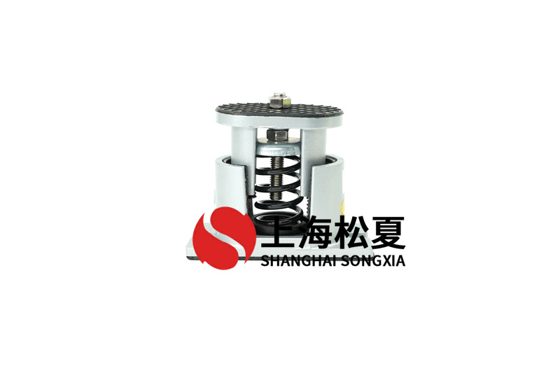 外轉(zhuǎn)子電機(jī)<a href='http://' target='_blank'><u>減震器</u></a>的安裝結(jié)構(gòu)主體設(shè)計(jì)方案