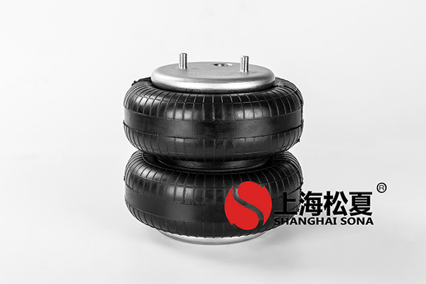 【江蘇徐工工程機(jī)械研究院】空氣<a href='http://' target='_blank'><u>彈簧減震器</u></a>