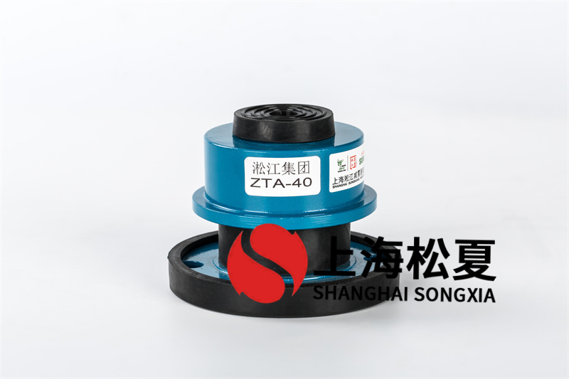 家用分體式空調(diào)系統(tǒng)<a href='http://' target='_blank'><u>減震器</u></a>防震措施的細(xì)節(jié)