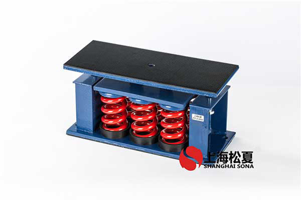 柴油發(fā)電機(jī)<a href='http://' target='_blank'><u>彈簧減震器</u></a>就是指傳動裝置+發(fā)電機(jī)組