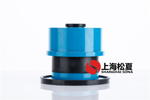 ZTA-320鼓風(fēng)機<a href='http://' target='_blank'><u>彈簧減震器</u></a>是什么？有什么特點？