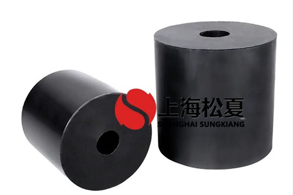 柴油機循環(huán)泵用ZTS<a href='http://' target='_blank'><u>橡膠減震器</u></a>